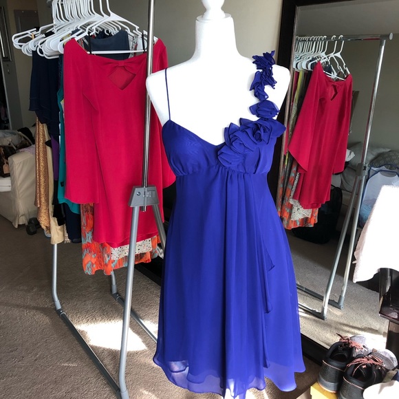 Adrianna Papell Dresses & Skirts - Adrianna Papell Hailey Dress